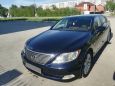  Lexus LS460L 2007 , 1000000 , 