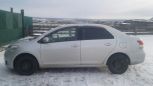  Toyota Belta 2011 , 440000 , 