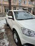 SUV   SsangYong Actyon 2011 , 550000 , 