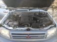 SUV   Mitsubishi Pajero iO 1998 , 400000 , 