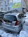  Honda Fit 2009 , 510000 , 