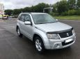 SUV   Suzuki Grand Vitara 2010 , 770000 , 