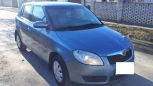  Skoda Fabia 2008 , 325000 , 