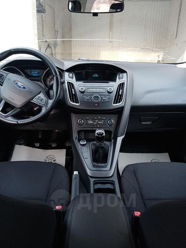  Ford Focus 2018 , 750000 , 