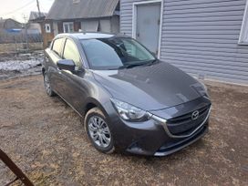  Mazda Demio 2018 , 965000 , 