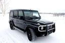 SUV   Mercedes-Benz G-Class 2000 , 1250000 , 