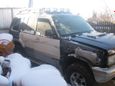 SUV   Isuzu Bighorn 1996 , 350000 , 