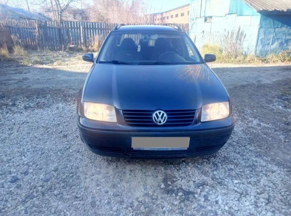  Volkswagen Jetta 2001 , 195000 , 