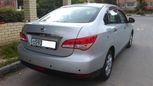  Nissan Almera 2015 , 585000 , 