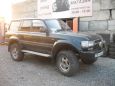 SUV   Toyota Land Cruiser 1993 , 720000 , 