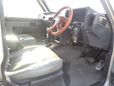 SUV   Nissan Safari 1995 , 600000 , 