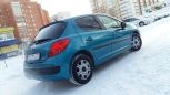  Peugeot 207 2007 , 269000 , 