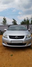  Toyota Corolla Fielder 2011 , 580000 , 