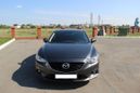  Mazda Mazda6 2018 , 1300000 , 