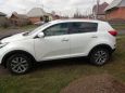 SUV   Kia Sportage 2014 , 797000 , 