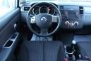  Nissan Tiida 2013 , 460000 , 