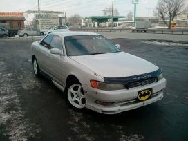  Toyota Mark II 1995 , 250000 , 