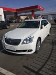  Toyota Crown Majesta 2011 , 590000 , 