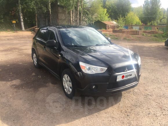 SUV   Mitsubishi ASX 2011 , 625000 , 