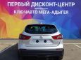 SUV   Nissan Qashqai 2019 , 1630000 , 