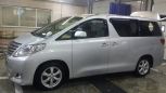    Toyota Alphard 2012 , 1480000 , 