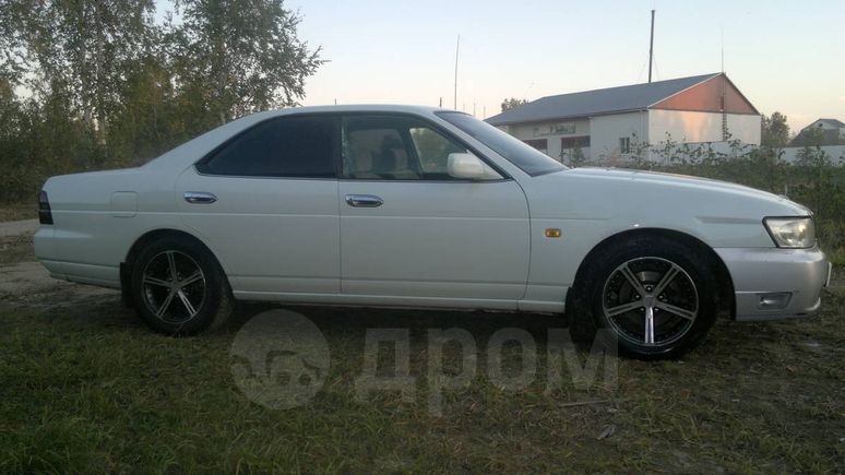  Nissan Laurel 2000 , 150000 ,  