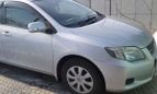  Toyota Corolla Fielder 2007 , 420000 , 