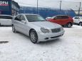  Mercedes-Benz C-Class 2001 , 369000 , 