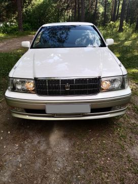  Toyota Crown 1998 , 330000 , 