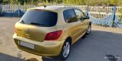  3  Peugeot 307 2004 , 199000 , 