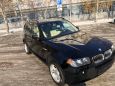 SUV   BMW X3 2005 , 580000 , 