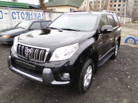 SUV   Toyota Land Cruiser Prado 2012 , 2000000 , 