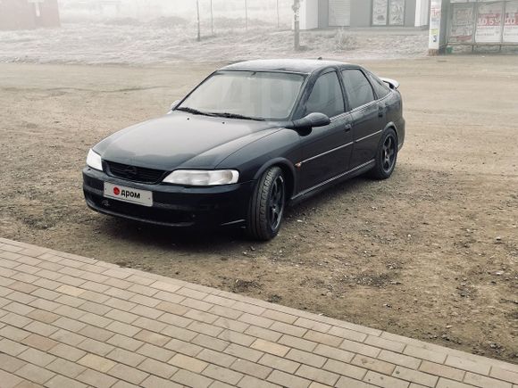  Opel Vectra 2002 , 270000 , 
