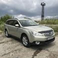  Subaru Outback 2011 , 830000 , 