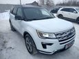 SUV   Ford Explorer 2019 , 3100000 , 