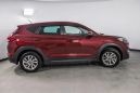 SUV   Hyundai Tucson 2016 , 1185000 , 