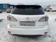 SUV   Lexus RX270 2012 , 1480000 , 