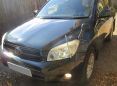 SUV   Toyota RAV4 2007 , 700000 , 