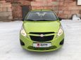  Chevrolet Spark 2013 , 425000 , 