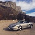   Porsche Boxster 2002 , 700000 , 