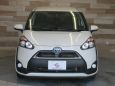   Toyota Sienta 2016 , 890000 , -