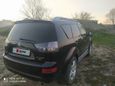 SUV   Mitsubishi Outlander 2008 , 825000 , 