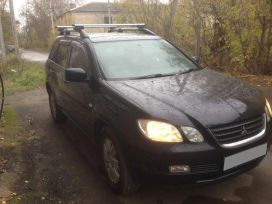 SUV   Mitsubishi Airtrek 2002 , 300000 , 