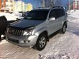 SUV   Toyota Land Cruiser Prado 2008 , 1450000 , 