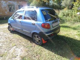  Daewoo Matiz 2008 , 120000 , -