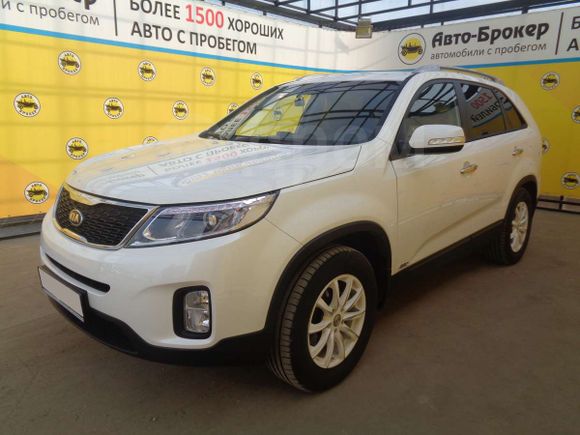 SUV   Kia Sorento 2015 , 1500000 , 