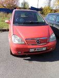  Mercedes-Benz A-Class 1999 , 140000 , -