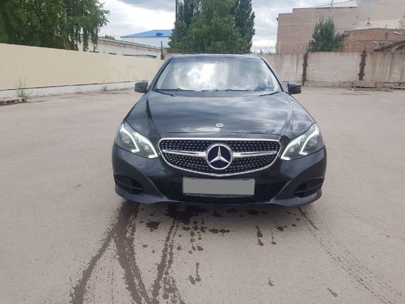  Mercedes-Benz E-Class 2013 , 950000 , 