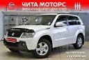 SUV   Suzuki Grand Vitara 2011 , 759000 , 