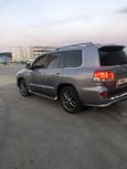 SUV   Lexus LX570 2009 , 2400000 , -